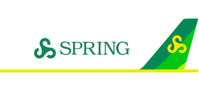 Spring Airlines